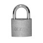 Candado gancho corto 40 mm 6912 Dexter