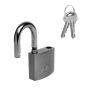 Candado metálico gancho corto 53 mm 6352 Dexter