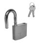 Candado metálico gancho corto 63 mm 6353 Dexter
