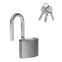 Candado metálico gancho largo 38 mm 6354 Dexter