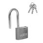 Candado metálico gancho largo 45 mm 6355 Dexter