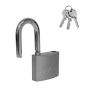 Candado metálico gancho largo 63 mm 6358 Dexter
