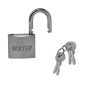 Candado combo igualados 40 mm 6924 Dexter