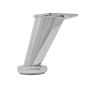 Pata para mueble cromo 3368 Handy Home