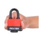 Candado laminado contra agua 40 mm 6948 Dexter