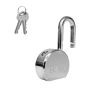Candado gancho corto alta seguridad 6943 Dexter