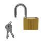 Candado de hierro gancho corto 40 mm 16912 Dexter