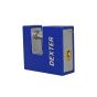 Candado para cortina azul 70 mm 16934 Dexter