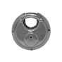 Candado circular acero inoxidable 70 mm 16946 Dexter