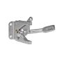 Latch para puerta recto galvanizado 6408 Dexter