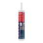 Mortero reparador de juntas Repair AC cemento gris 310 ml Fischer