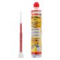 Anclaje químico de poliester de inyección FIS P PLUS 300 T 523226 Fischer