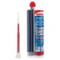 Anclaje químico de inyección de resina epoxi FIS EM PLUS 390 ml 544174 Fischer