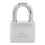 Candado de hierro solido gancho corto 60 mm B5-60MM Feiteli