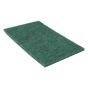 Fibra abrasiva verde profesional CA96 Clean Army Fandeli