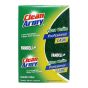 Fibra abrasiva verde profesional CA96 Clean Army Fandeli