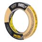 Cinta adhesiva Masking tape automotriz 18 mm x 50 metros Fandeli