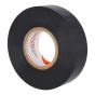 Cinta aislante de vinil negro19 mm x 18 metros Fandeli