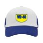 Gorra promocional WD-40