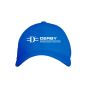 Gorra promocional Mustad Derby