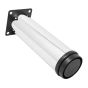 Pata regulable para sofá y muebles cromo 180 mm PS-2725 Bolder