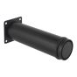 Pata regulable para sofá y muebles negra 180 mm PS-2738 Bolder