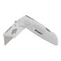 Cutter plegable de aluminio SW-12102 Fumetax