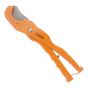 Cortador de tubos de tubo de plástico 1-1/4" SW-8133002 Fumetax