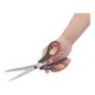 Tijera para casa / oficina 8.5" SW-81470285 Fumetax