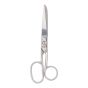 Tijera para costura de ojo grande 6" SW-81470106 Fumetax