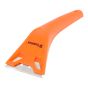 Raspador plástico con cuchilla SW-42313 Fumetax