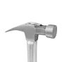 Martillo tubular uña curva 16 Oz SW-19990 Fumetax