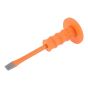 Cincel de corte frío con grip 3/4" x 10" SW-13504 Fumetax