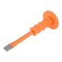 Cincel de corte frío con grip 7/8" x 10" SW-13505 Fumetax
