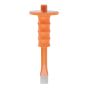 Cincel de corte frío con grip 1" x 10" SW-13506 Fumetax