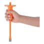 Cincel de corte frío con grip 3/4" x 12" SW-13507 Fumetax