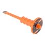 Cincel de corte frío con grip 7/8" x 12" SW-13508 Fumetax
