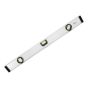 Nivel de aluminio 24" SW-81080501-4 Fumetax