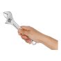 Llave ajustable (Perica) 8" SW-81110108 Fumetax