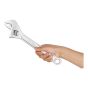 Llave ajustable (Perica) 12" SW-81110112 Fumetax