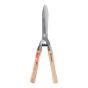 Tijeras para poda mango de madera 10" SW-6101001 Fumetax