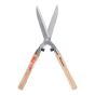 Tijeras para poda mango de madera 10" SW-6101001 Fumetax