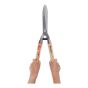 Tijeras para poda mango de madera 10" SW-6101001 Fumetax