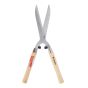 Tijeras para poda mango de madera 12" SW-6101002 Fumetax