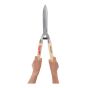 Tijeras para poda mango de madera 12" SW-6101002 Fumetax