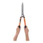 Tijeras para poda mango tubular 10" SW-6101003 Fumetax 
