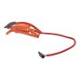 Bomba de pedal para inflar SW-81480104 Fumetax