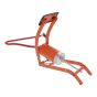 Bomba de pedal para inflar SW-81480104 Fumetax