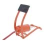 Bomba de pedal para inflar SW-81480104 Fumetax