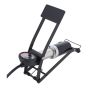 Bomba de pedal para inflar  100 PSI SW-11103 Fumetax